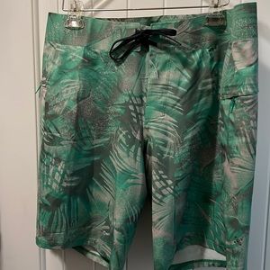 Lululemon board shorts. NWT